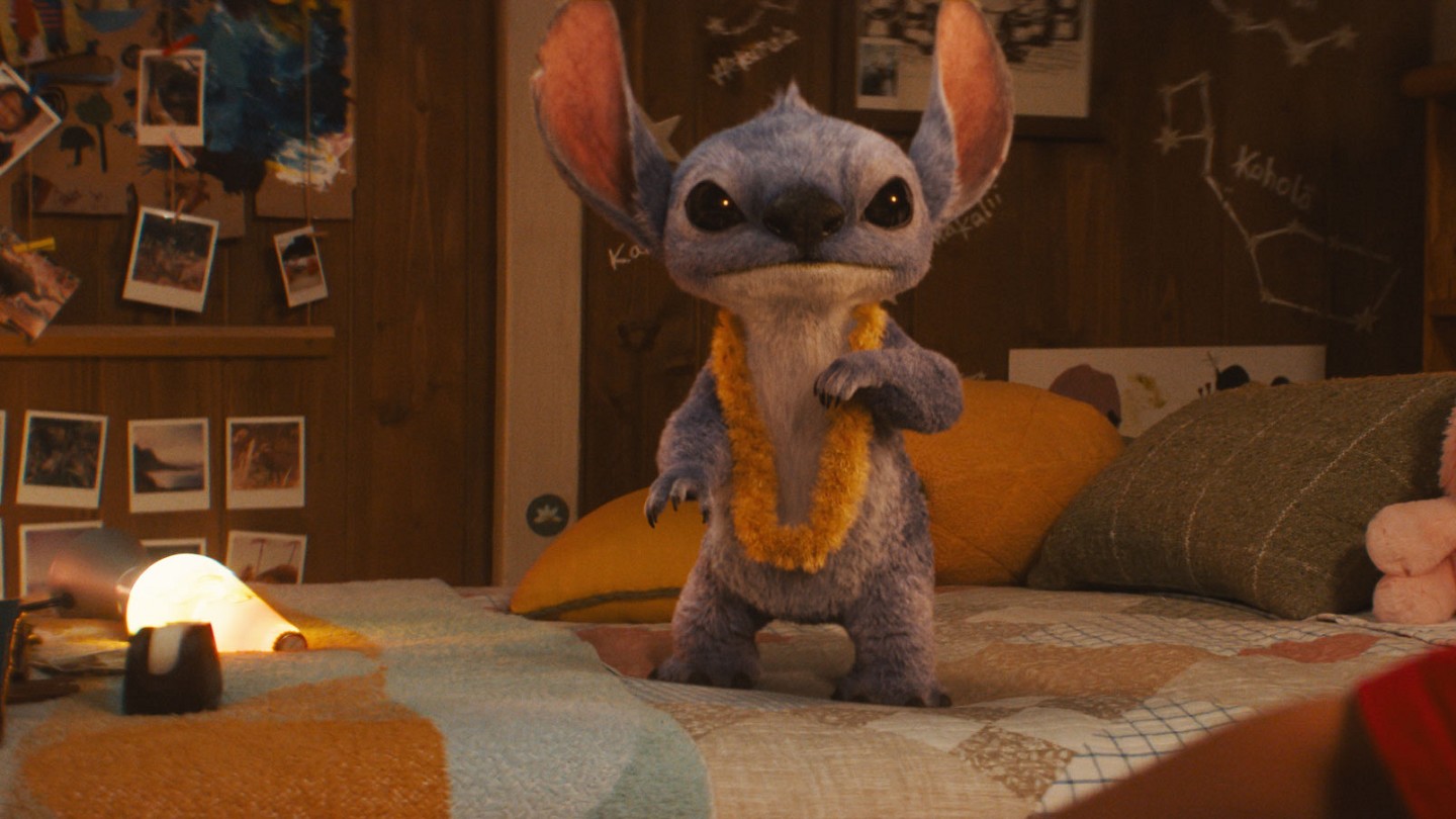 Lilo & Stitch (2025)