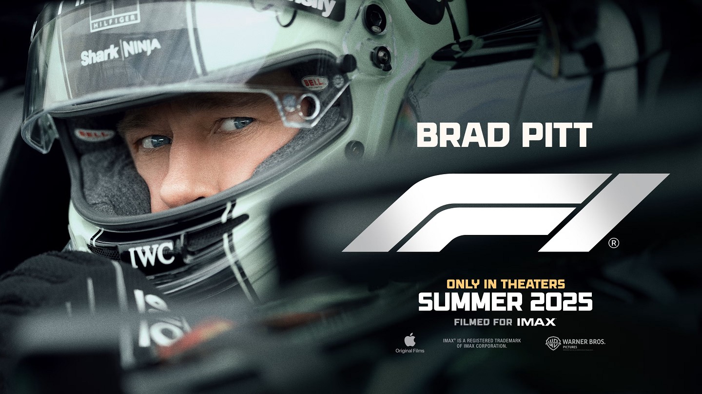 F1: The Movie