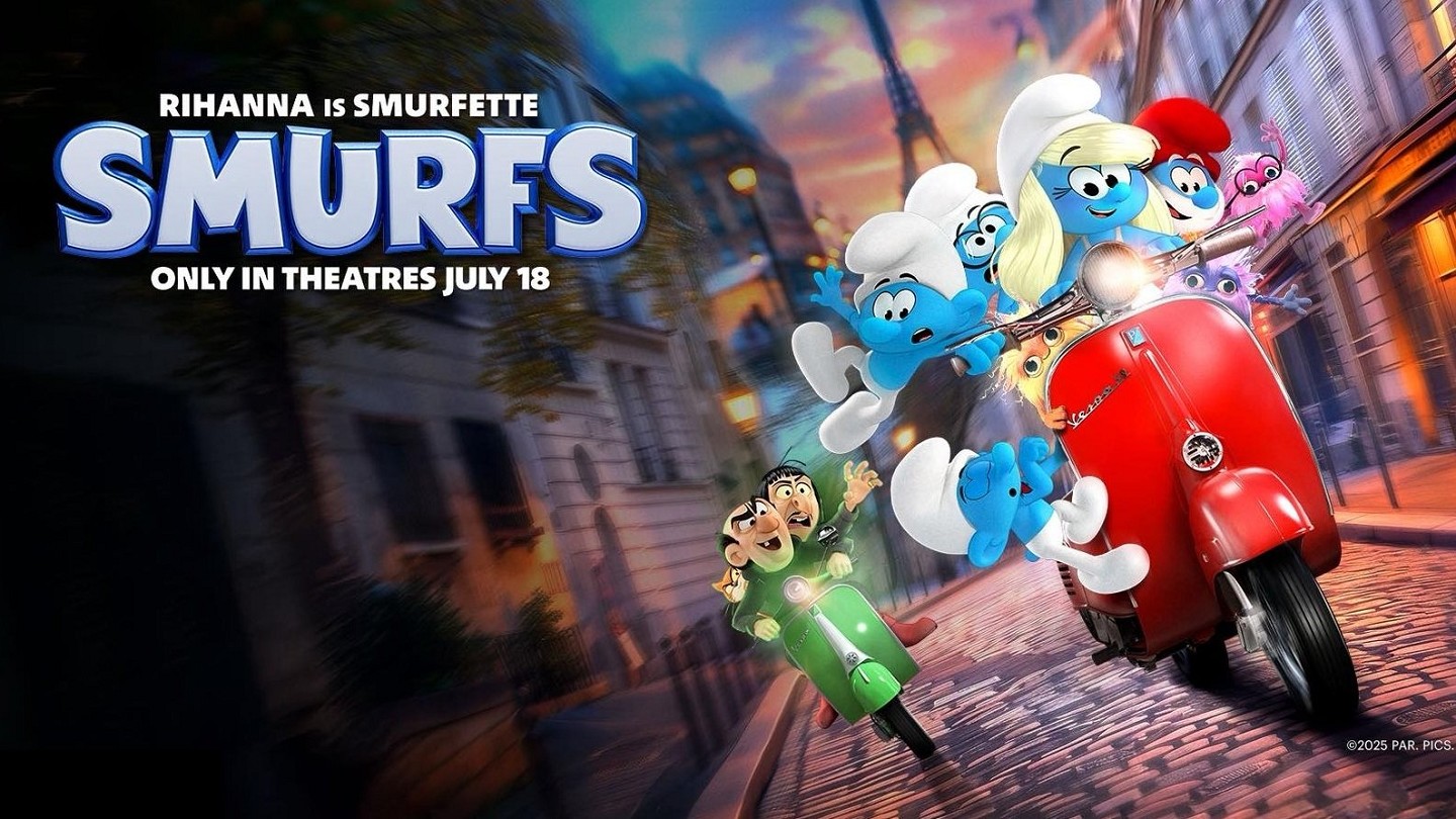 Smurfs