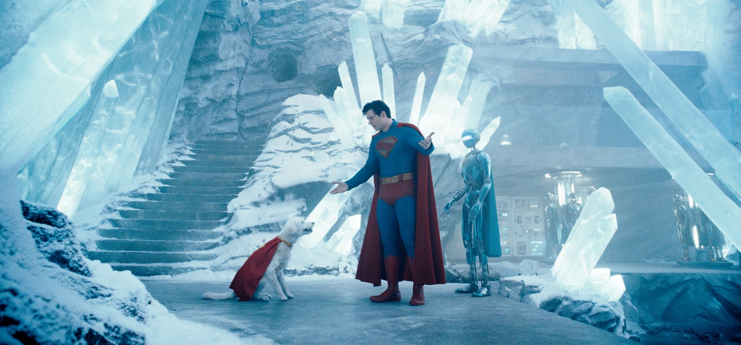 Superman