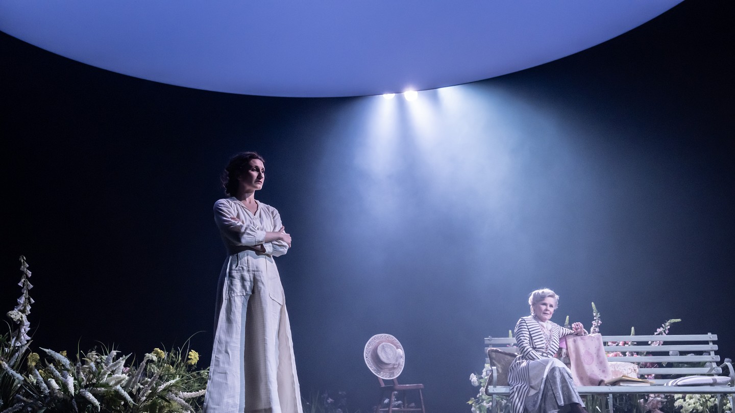 National Theatre Live 2025: Mrs. Warren’s Profession