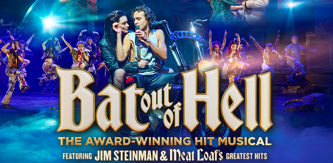 Bat Out of Hell: The Musical