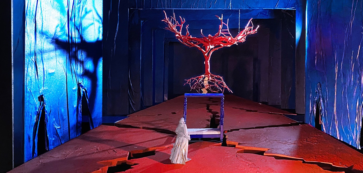 Met Opera 25/26: El Último Sueño de Frida y Diego