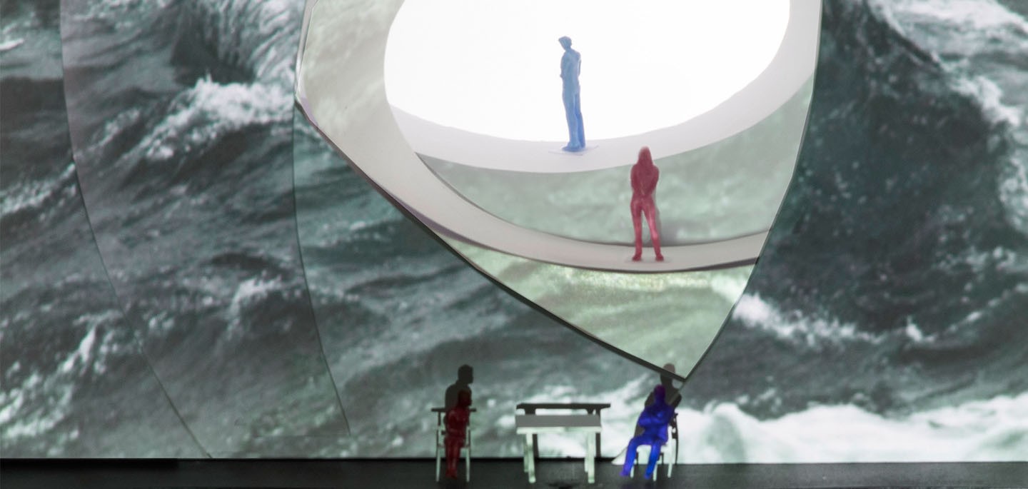 Met Opera 25/26: Tristan und Isolde