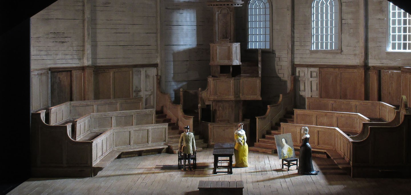 Met Opera 25/26: I Puritani