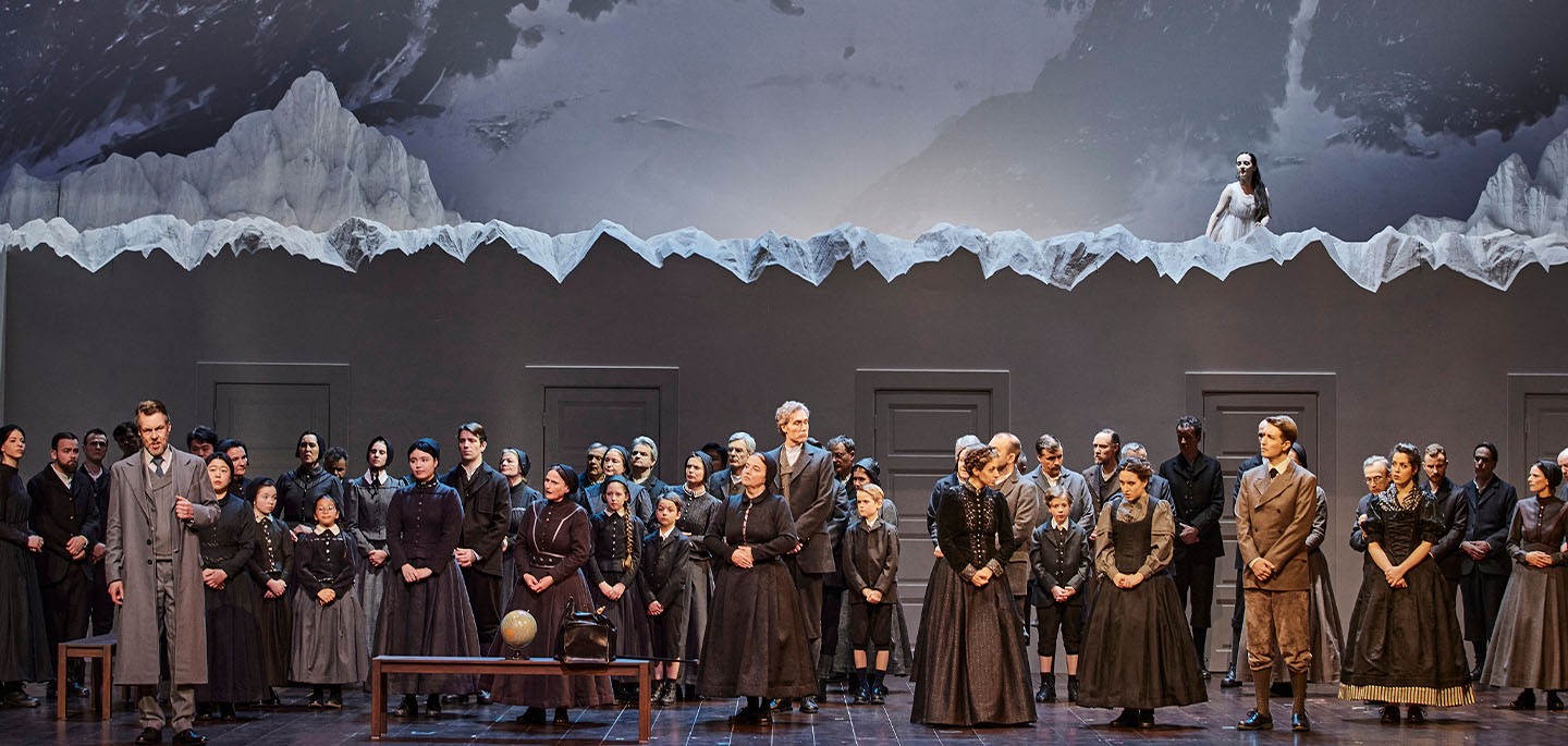 Met Opera 25/26: La Sonnambula