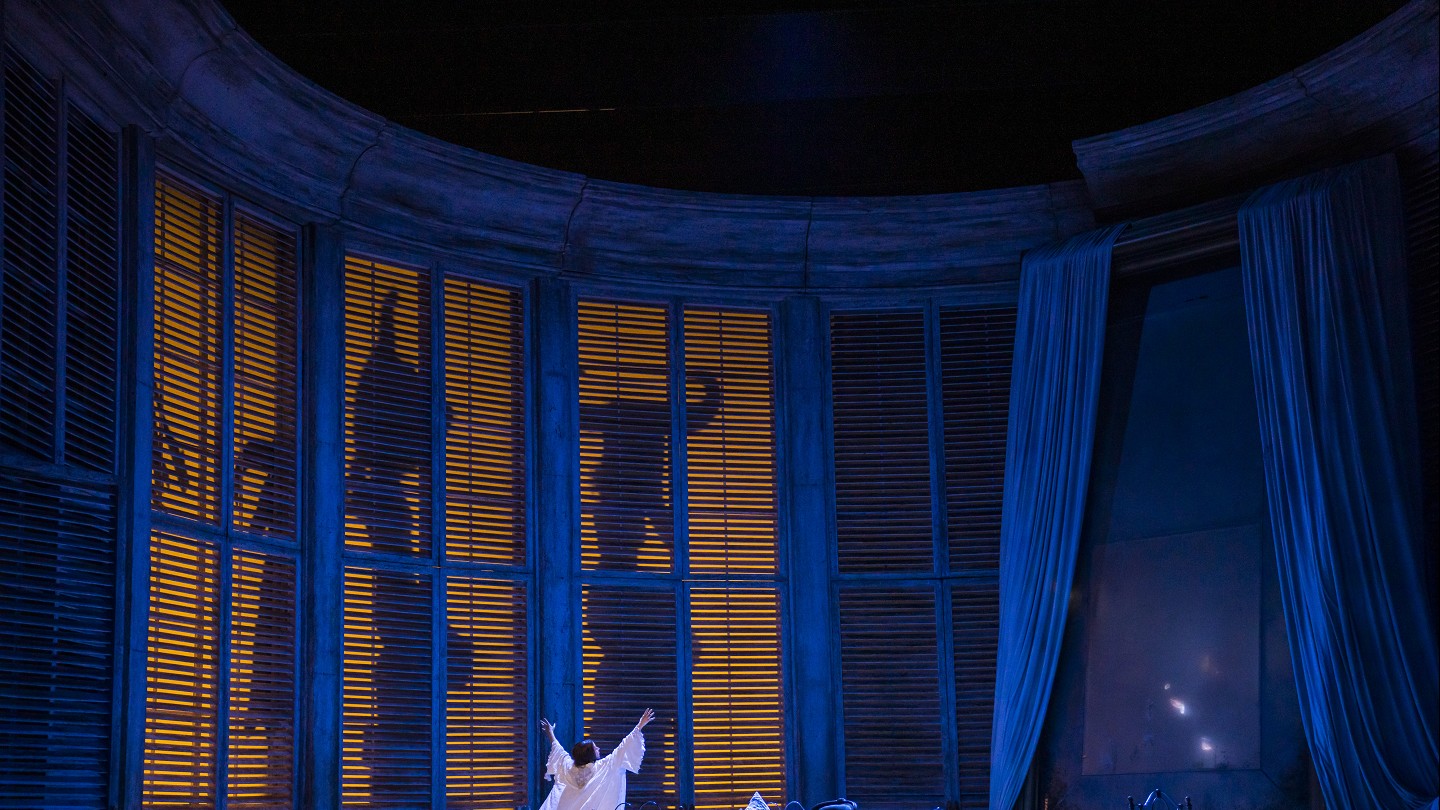 Royal Ballet & Opera 25/26: La Traviata