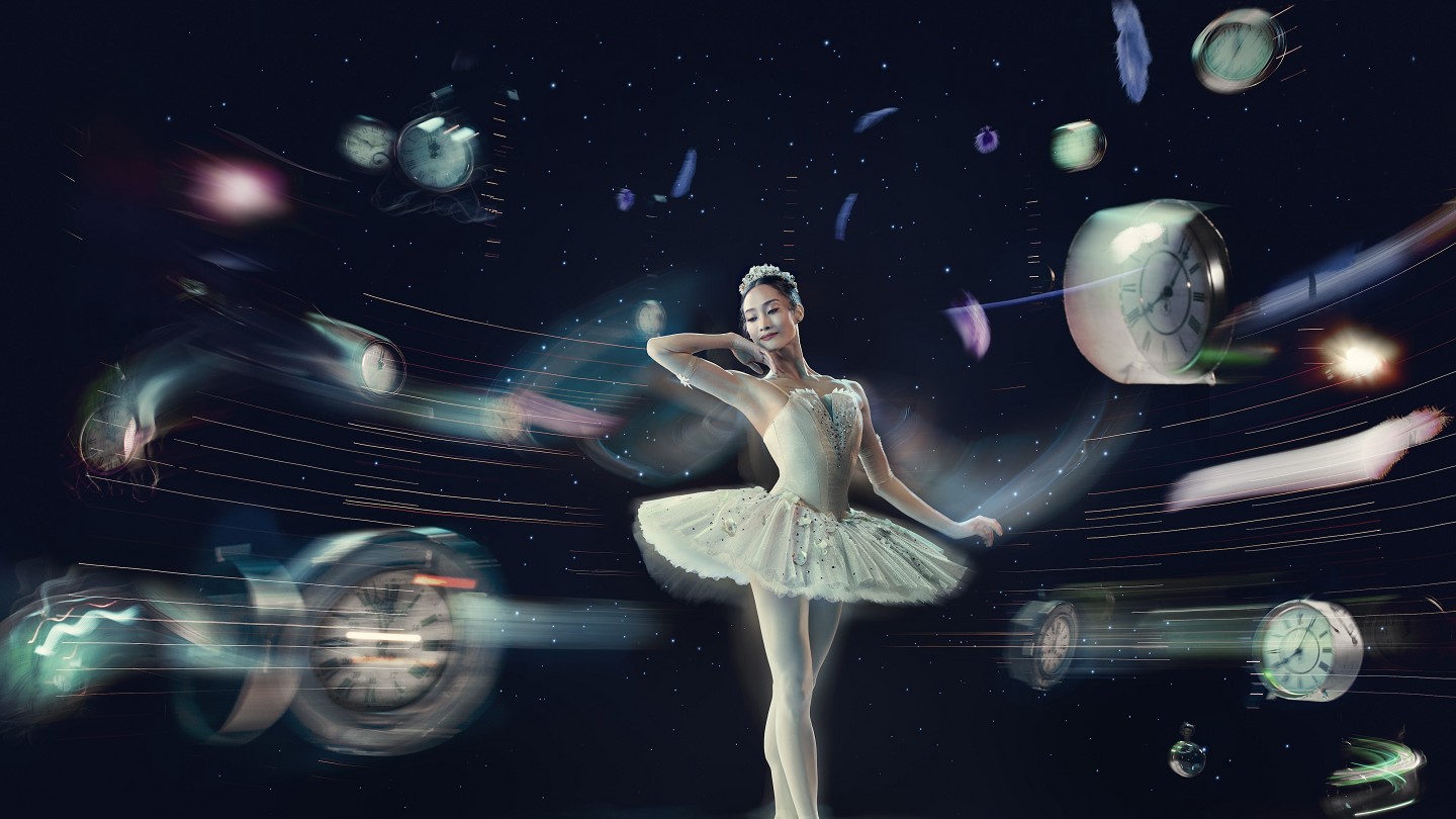 Royal Ballet & Opera 25/26: Cinderella