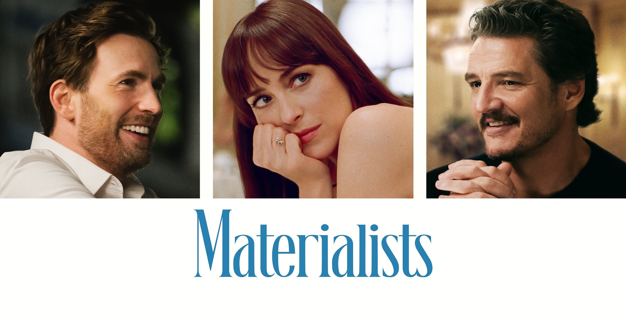 Materialists