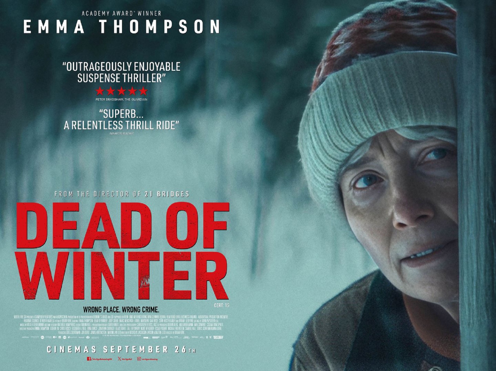 Dead of Winter