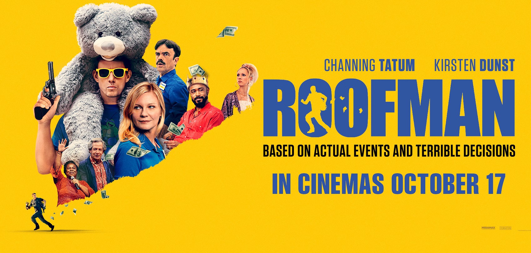 Roofman