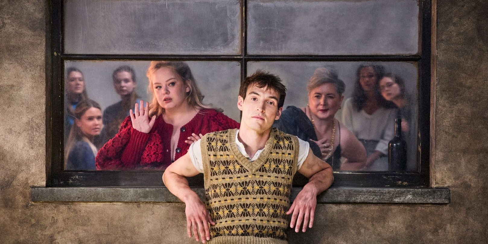 National Theatre Live 2026: The Playboy of the Western World