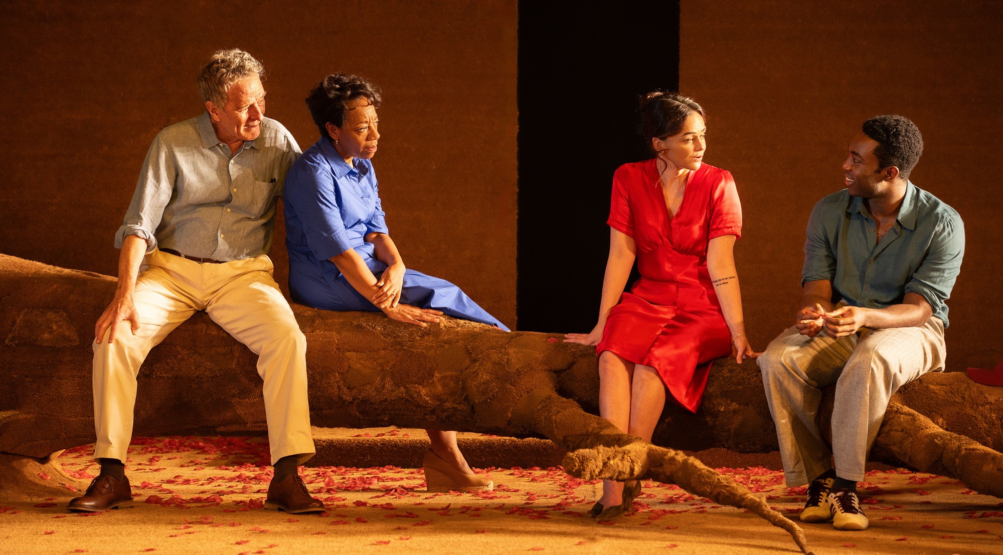 National Theatre Live 2026: All My Sons