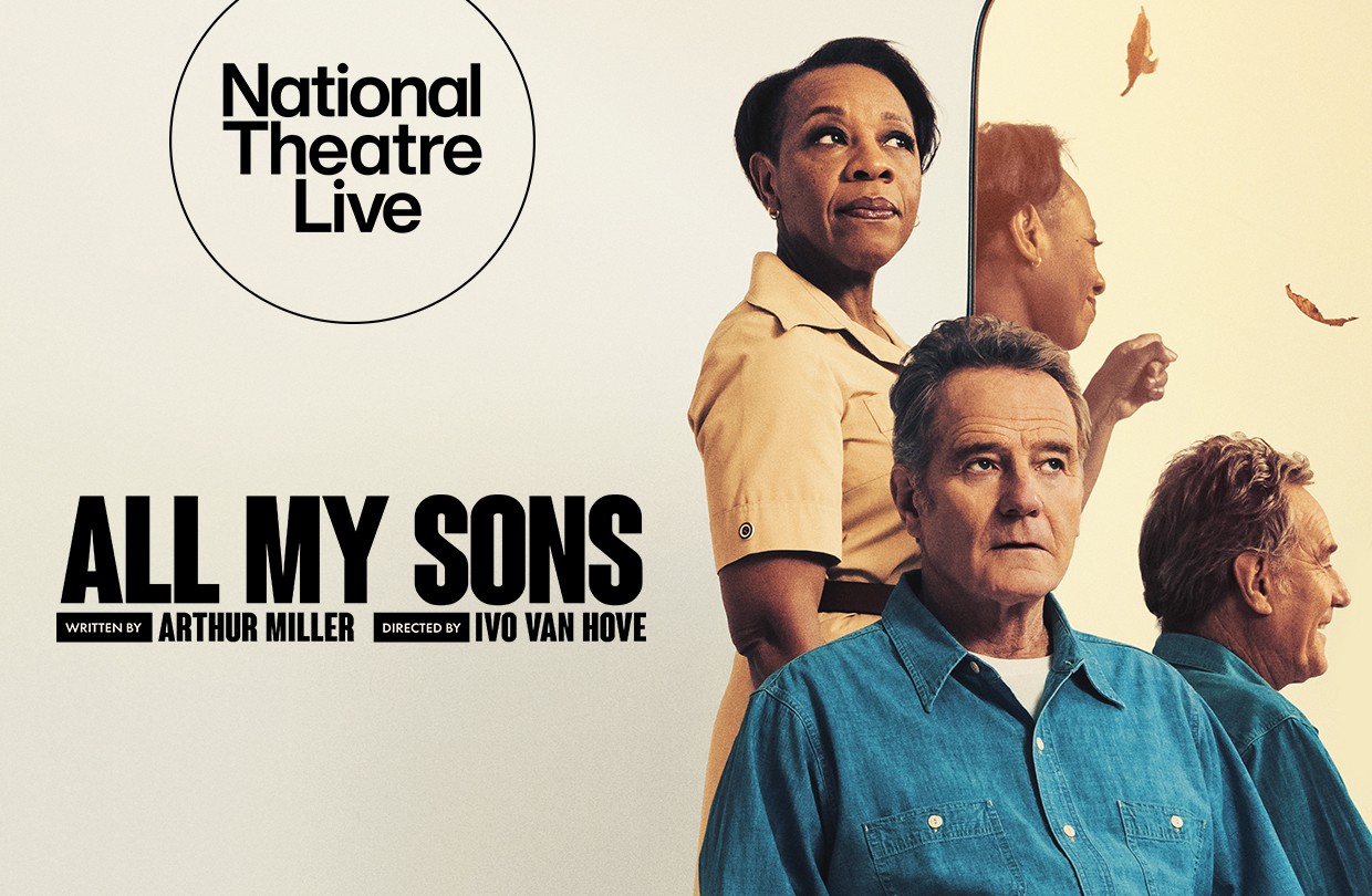 National Theatre Live 2026: All My Sons