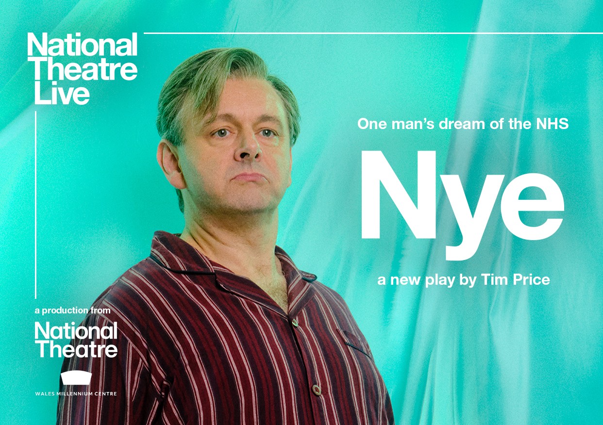 National Theatre Live 2024: Nye