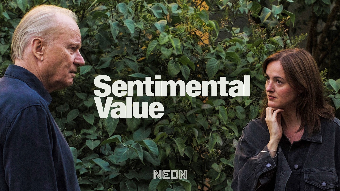 Sentimental Value