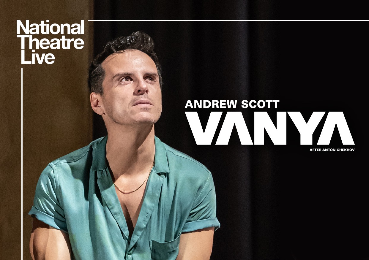 National Theatre Live 2024: Vanya