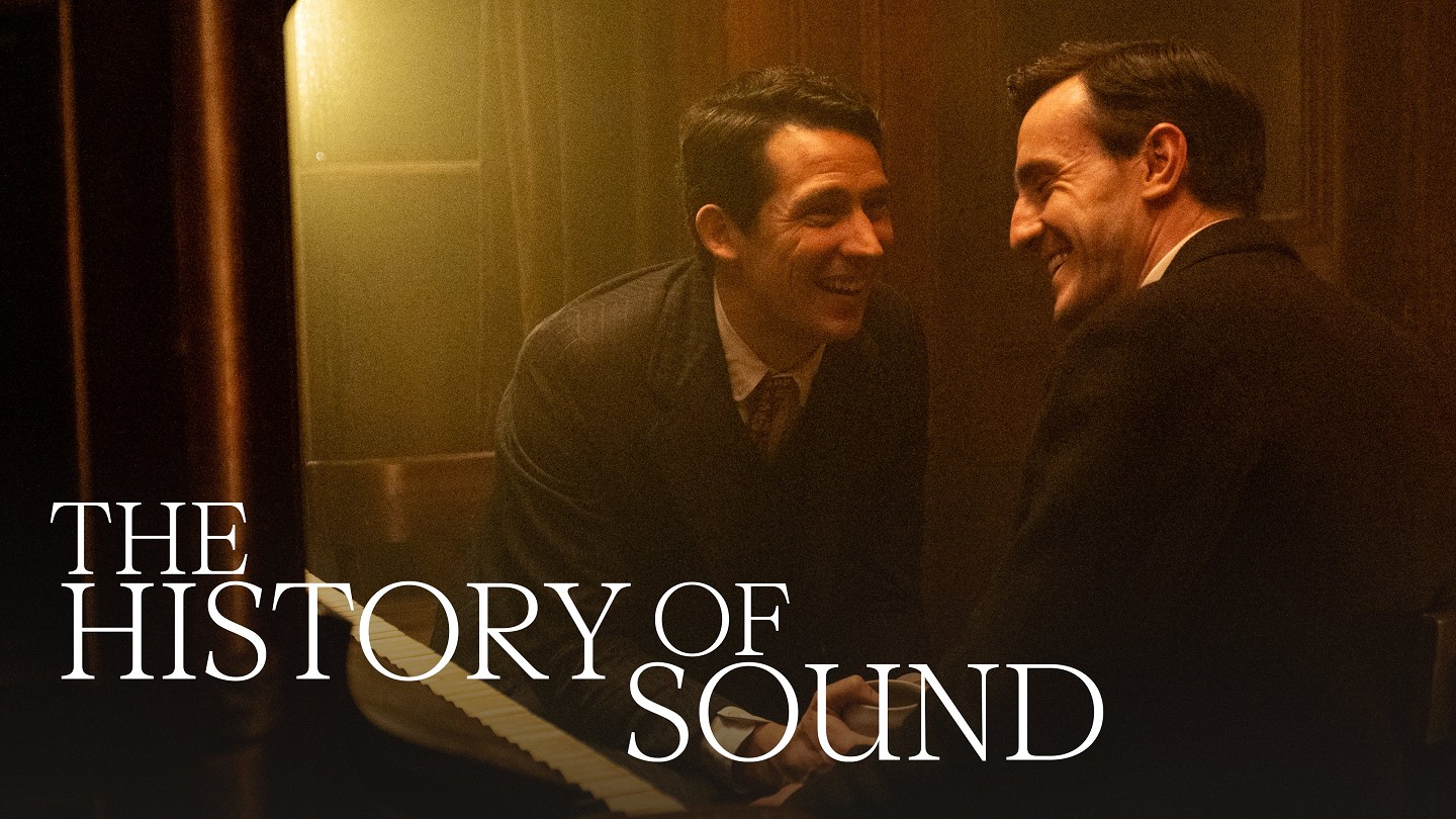 The History of Sound