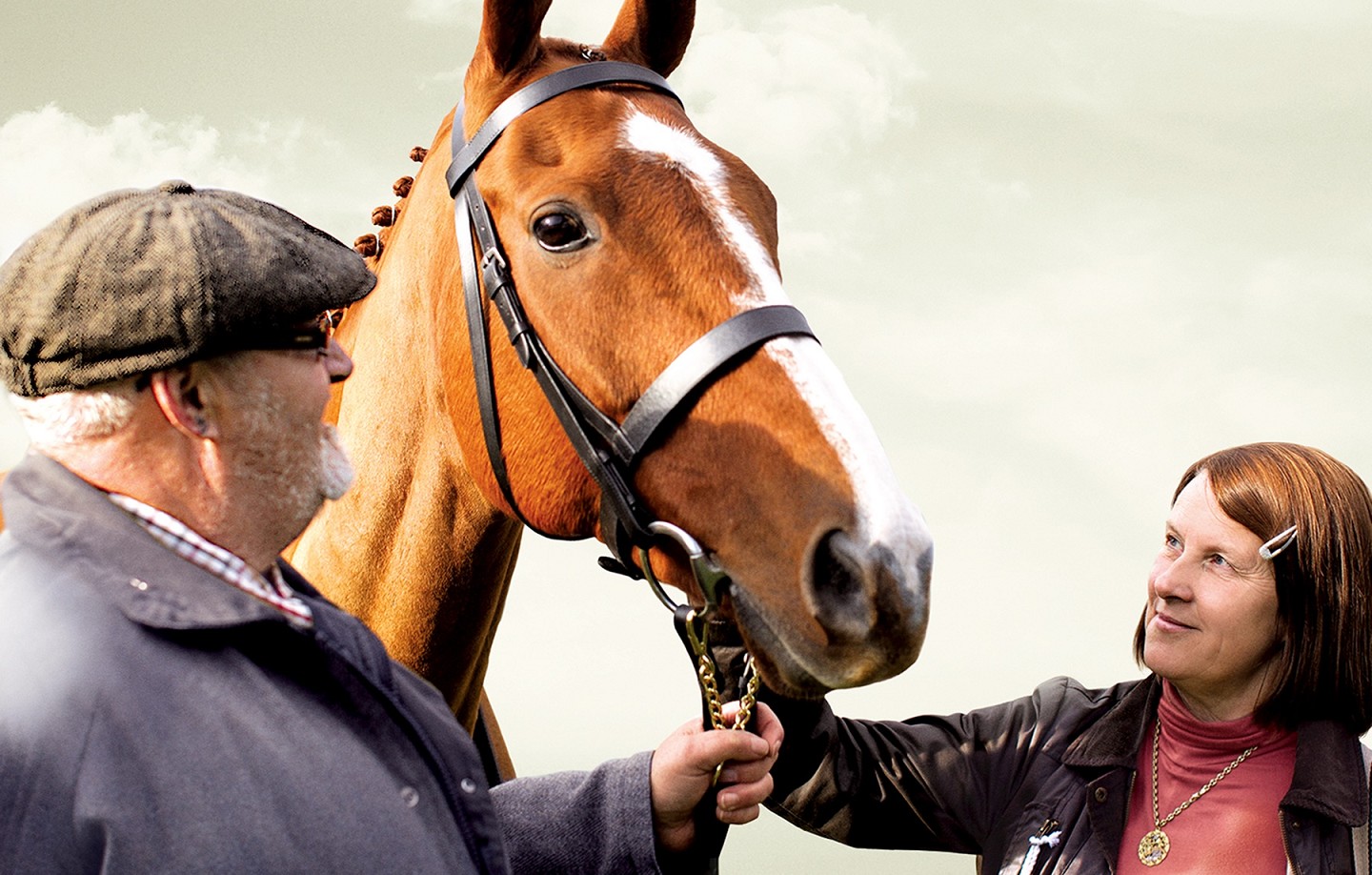 Dark Horse - The Incredible Story of Dream Alliance: Members Only Showing