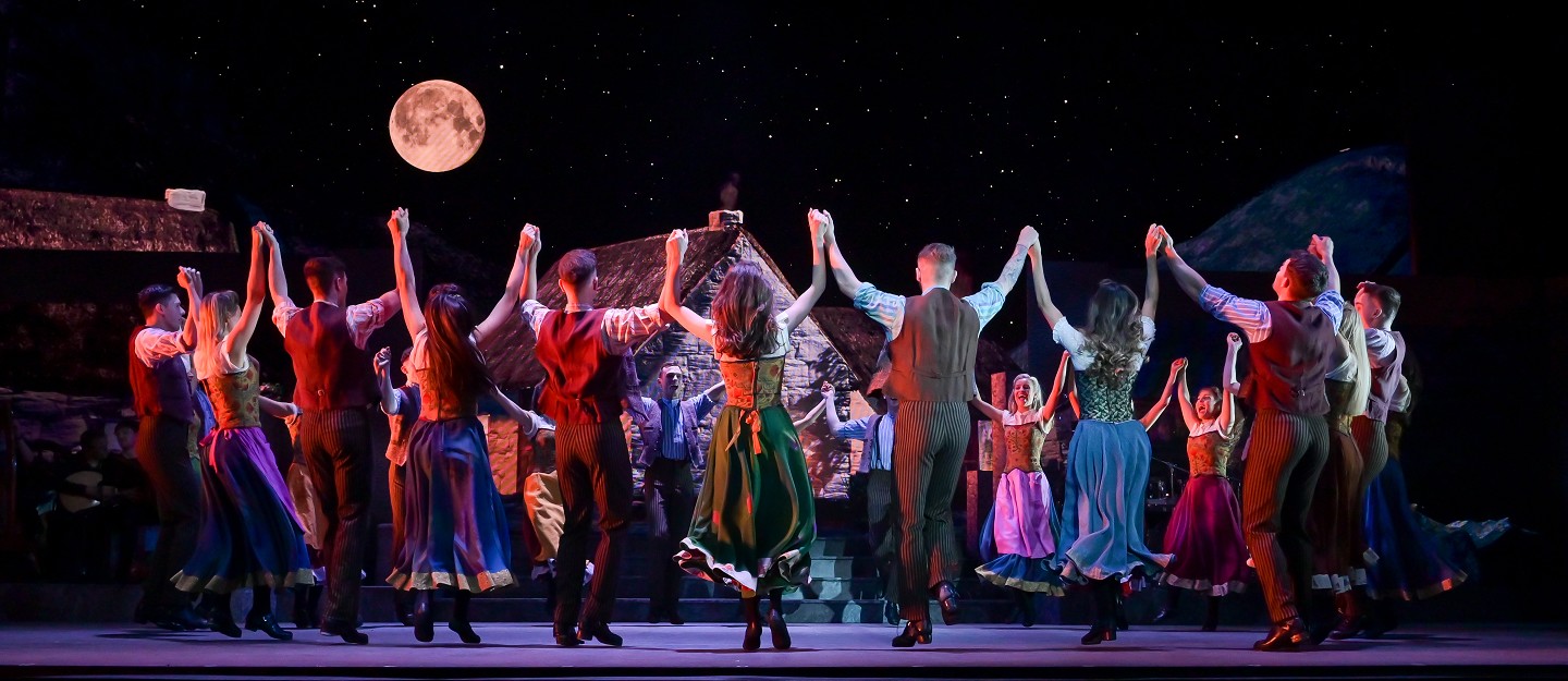 Riverdance - 25th Anniversary Show