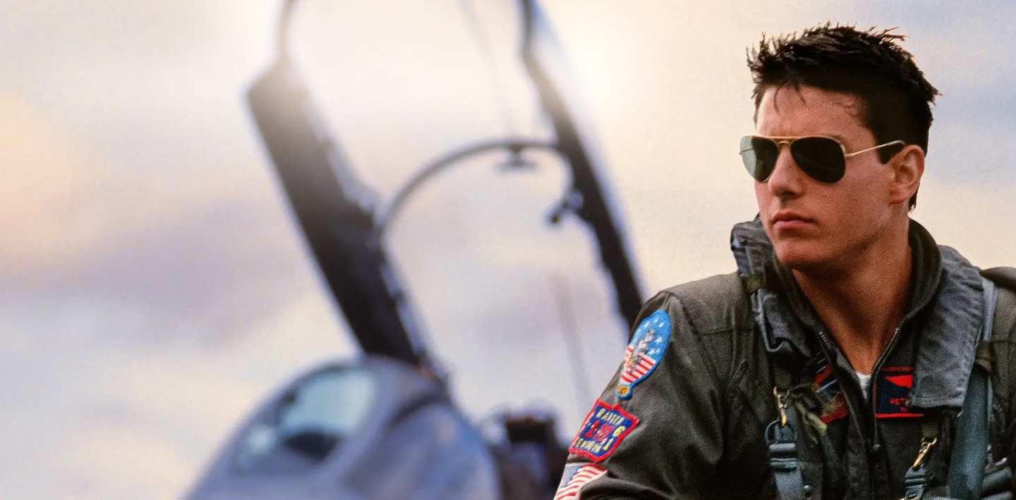 Top Gun (40th Anniversary)