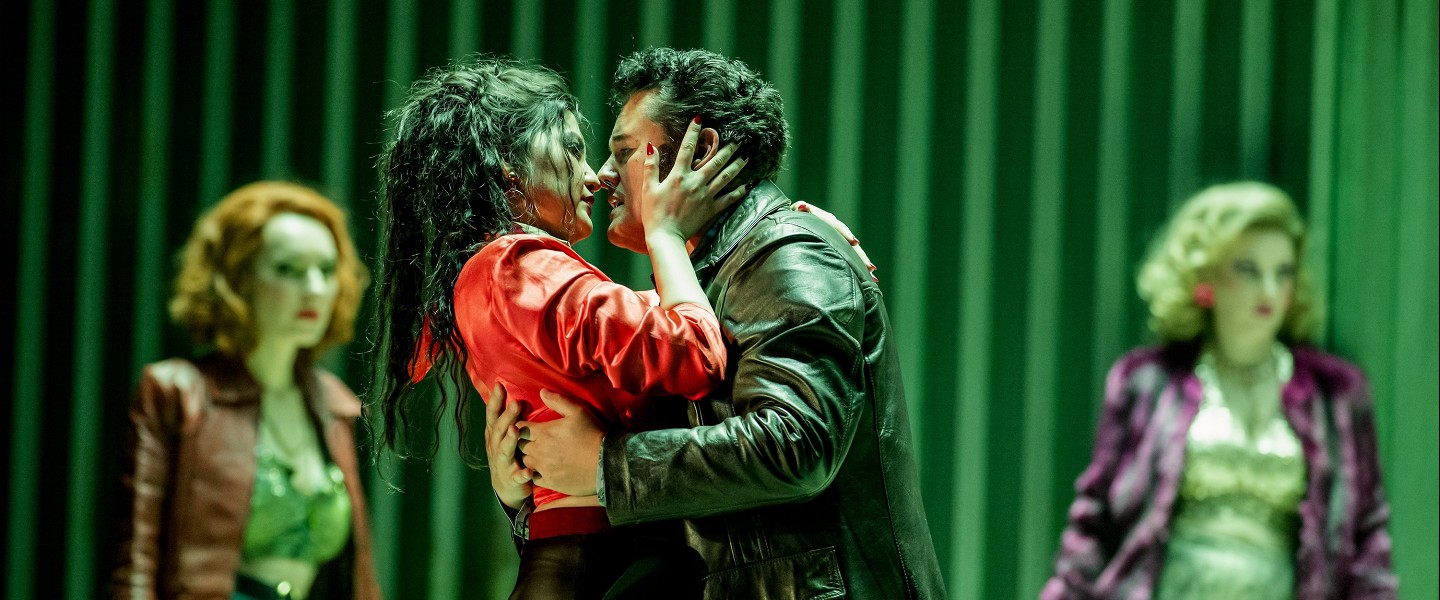 Royal Ballet & Opera 26/27: Carmen