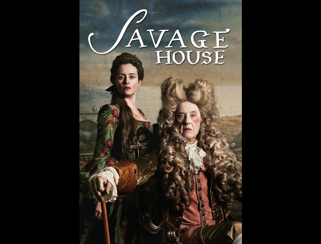 Savage House