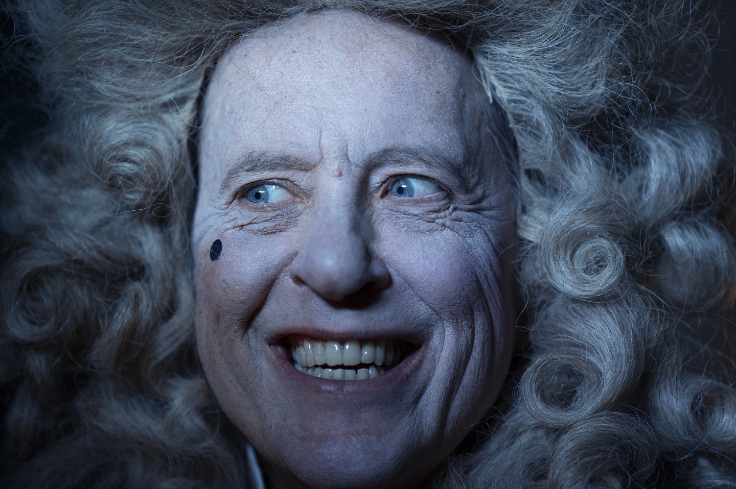Savage House