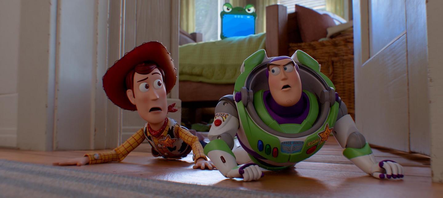 Toy Story 5
