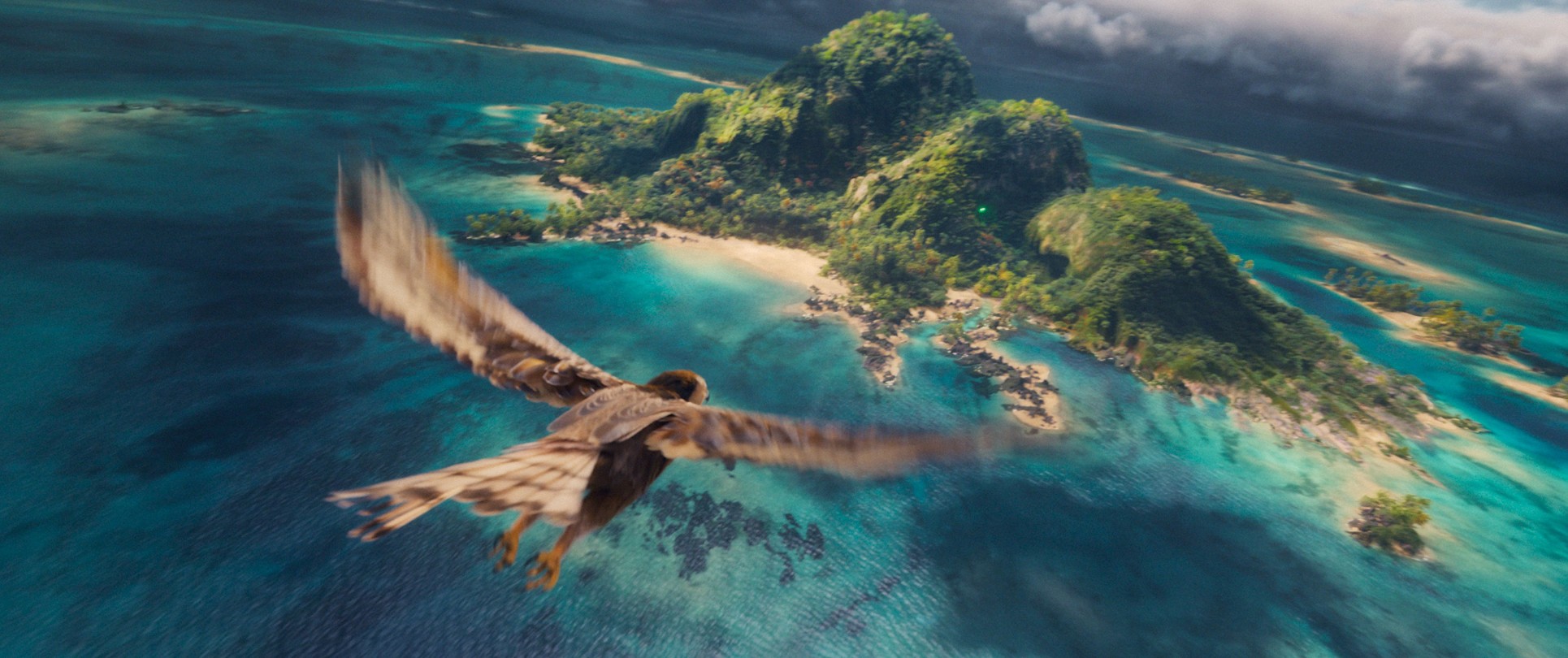 Moana (2026)
