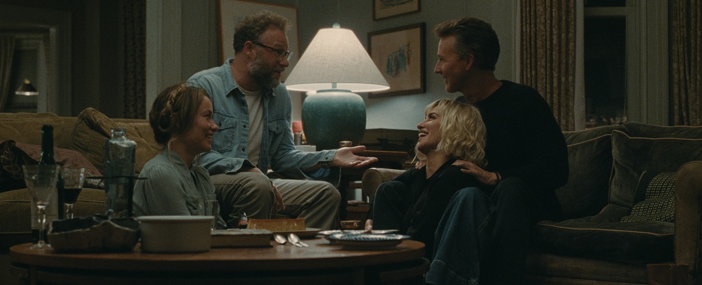 The Invite (Members Only Screening)