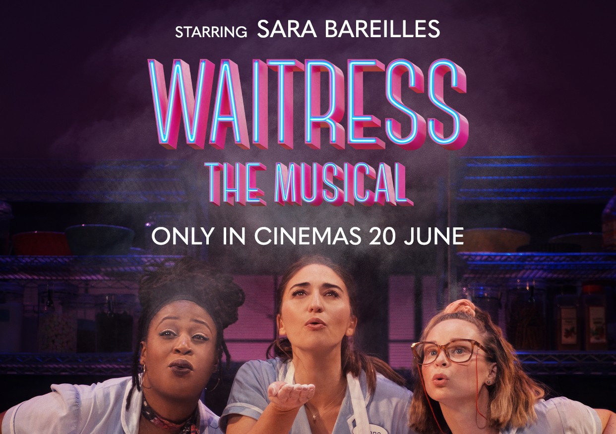 Waitress: The Musical