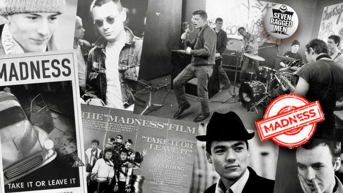Madness: Take It Or Leave It
