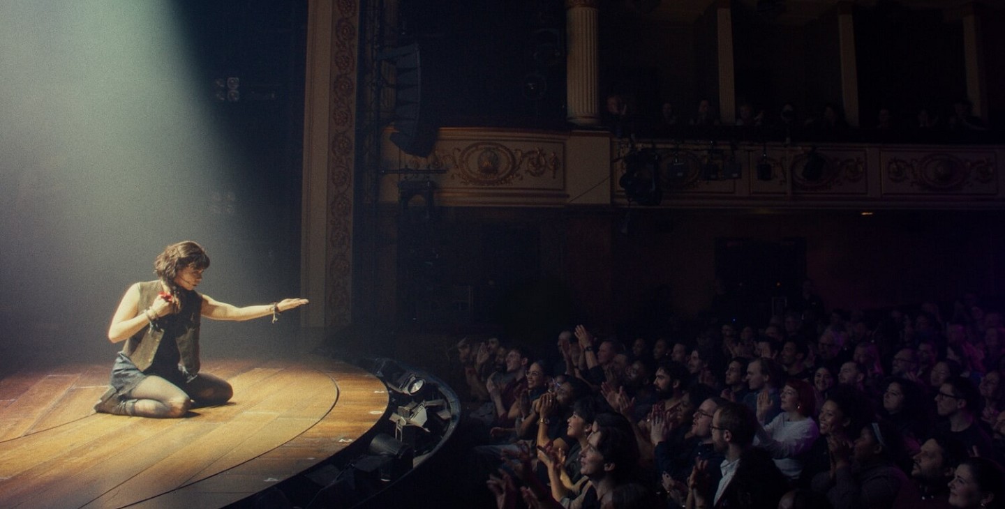 Hadestown: The Musical