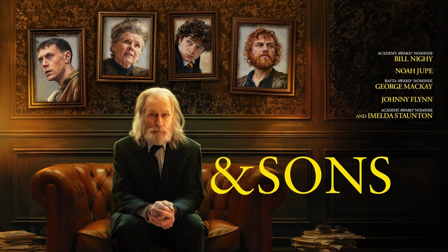 & Sons