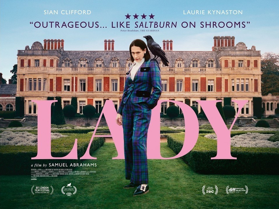 Lady
