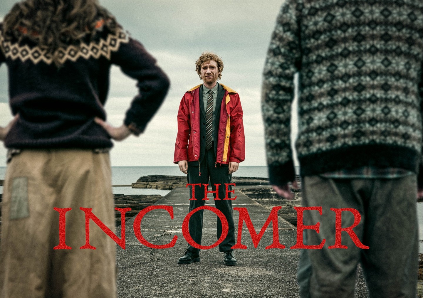 The Incomer
