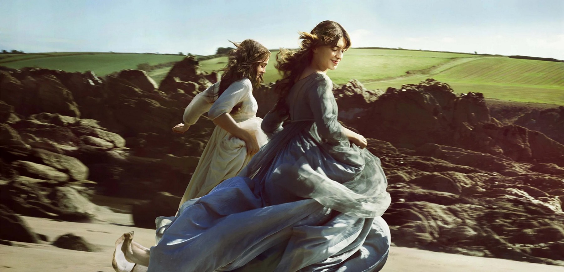 Sense and Sensibility