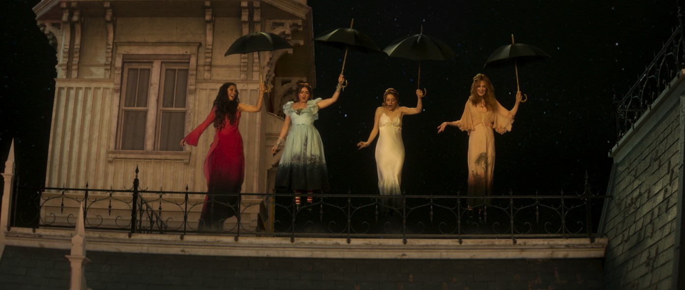 Practical Magic 2