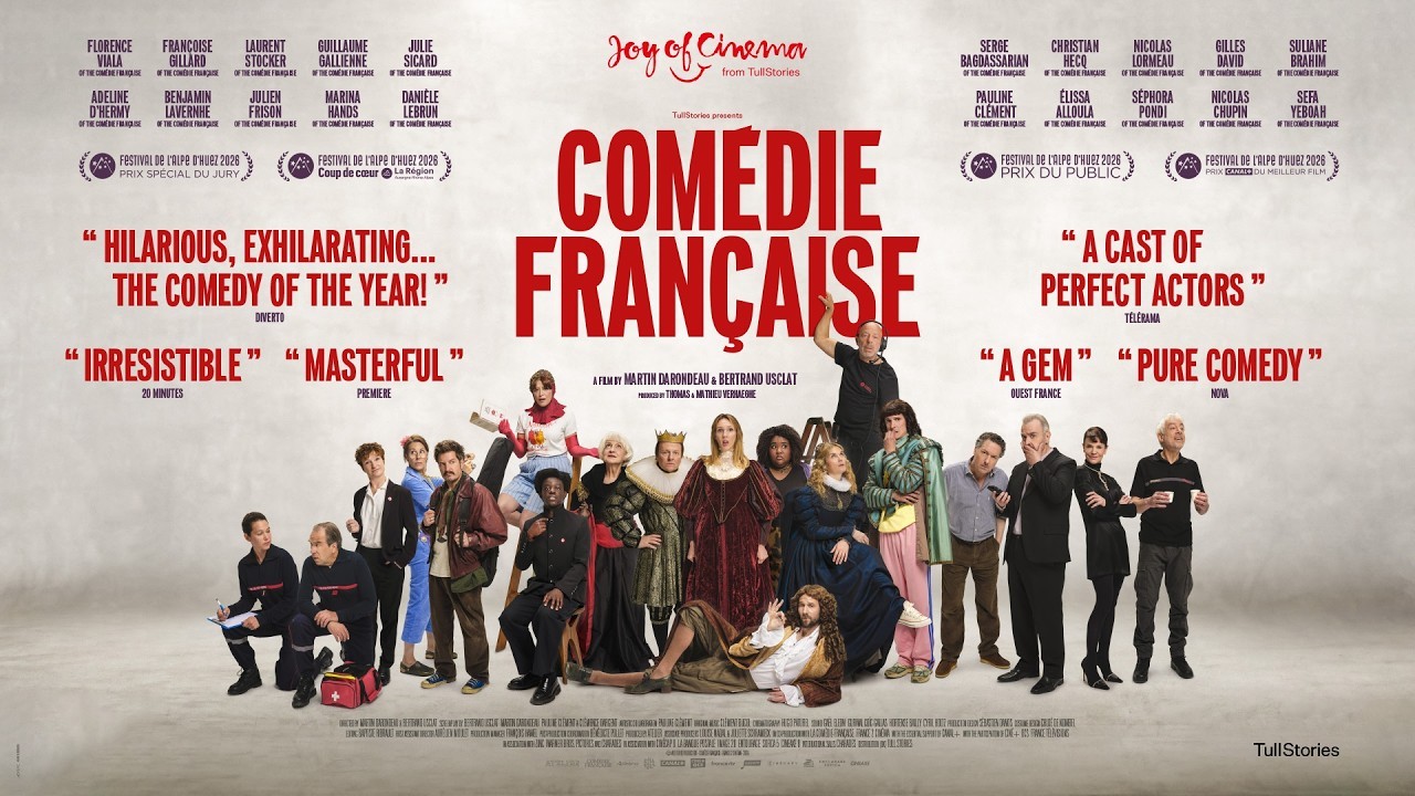 Comédie-Française