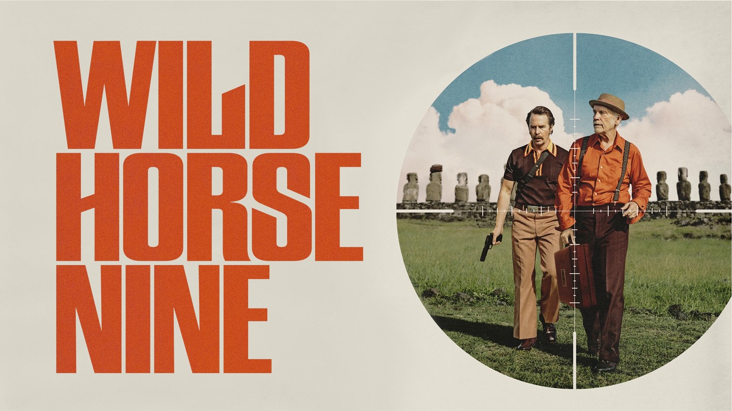 Wild Horse Nine