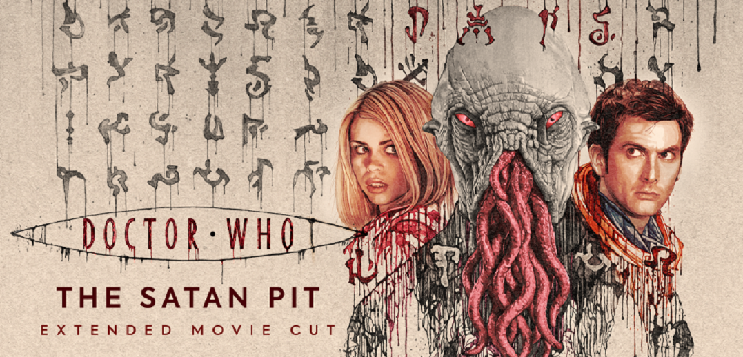 Doctor Who: The Satan Pit