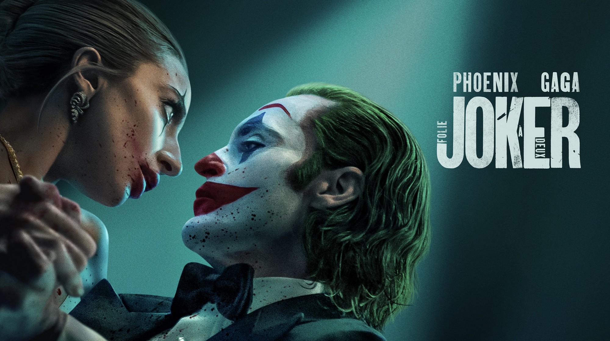 Joker: Folie à Deux