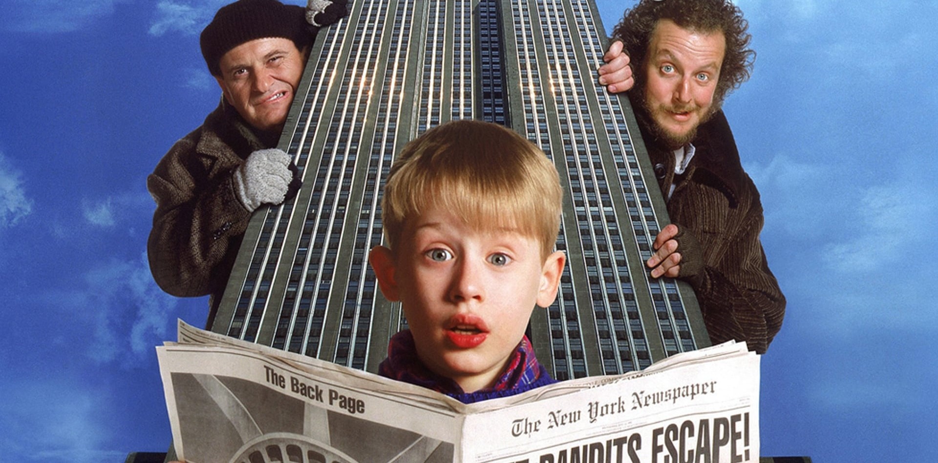 Home Alone 2: Lost in New York