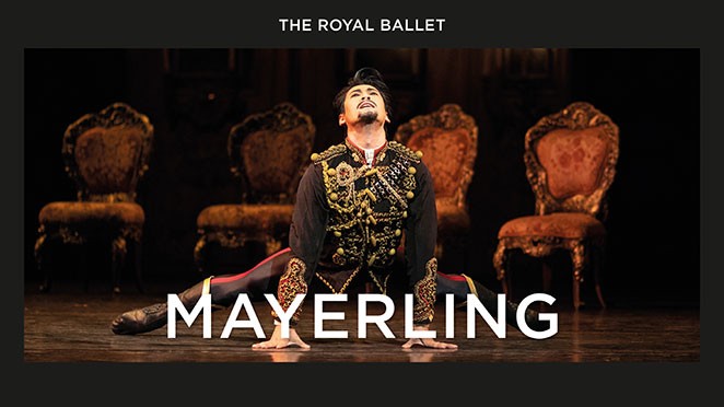 Mayerling  ROH Live