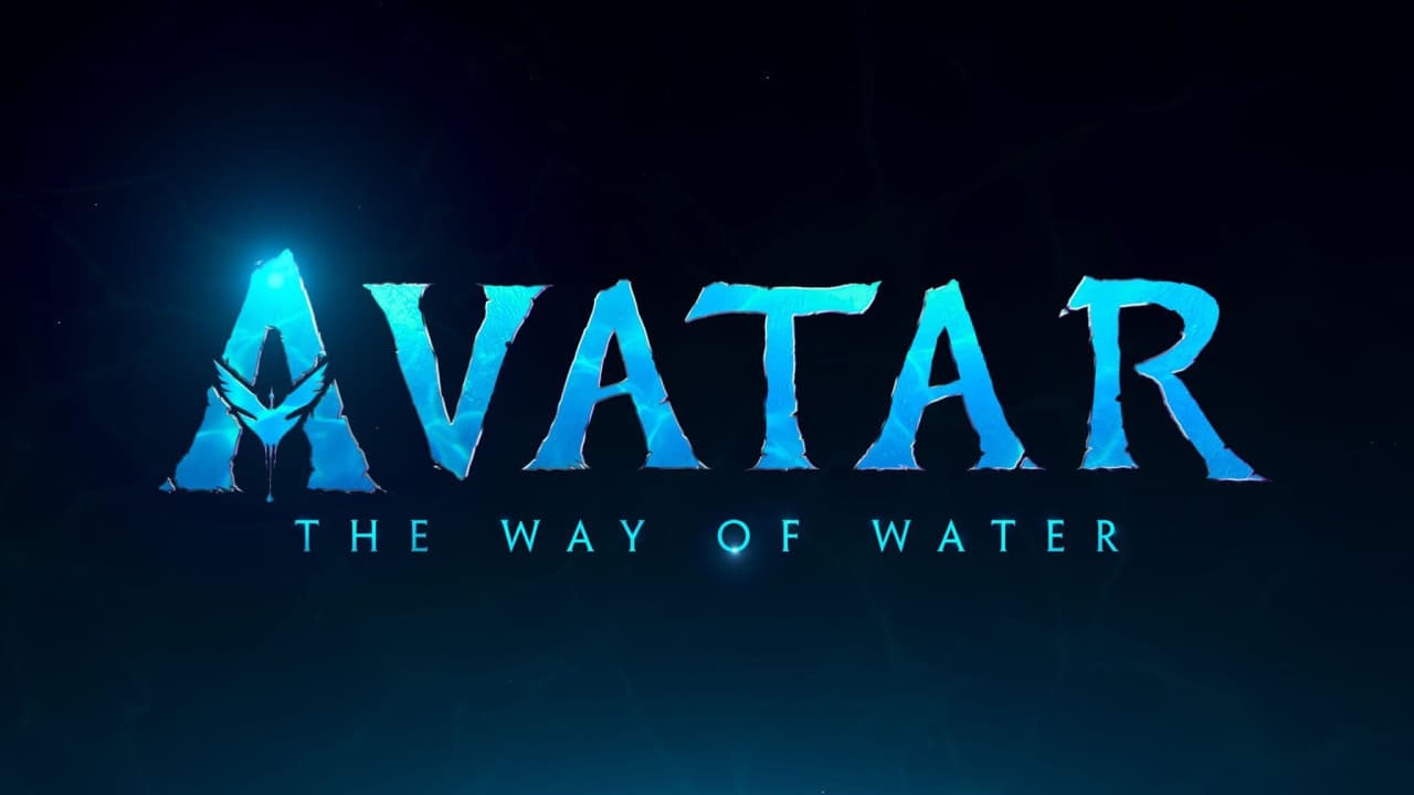 Avatar: The Way of Water 2D
