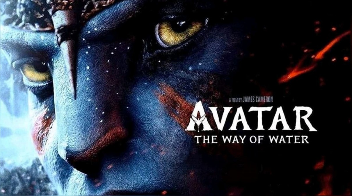 Avatar: The Way of Water HFR48 3D