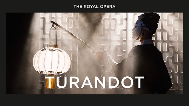 Turandot / ROH Live