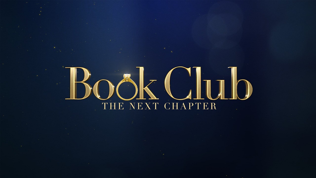 Book Club: The Next Chapter Parent & Baby Screening