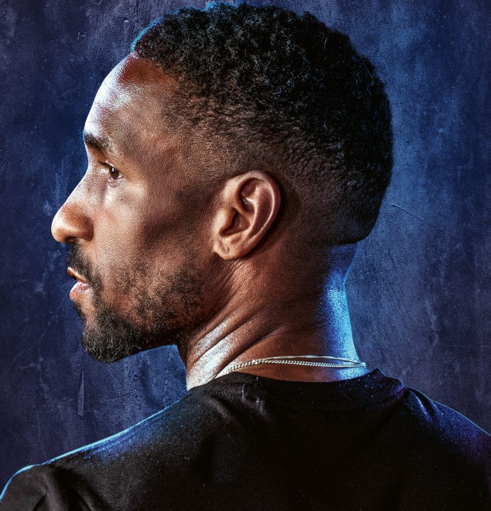 DEFOE 
